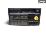 Toyota Genuine GZ20 Soarer Technics Cassette Deck Radio 86120-24130 Jdm. Fixed Price $209.00.