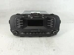 2014-2016 Kia Soul Am Fm Cd Player Radio Receiver P4MUA. Fixed Price $51.20.