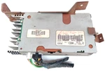 Core 16147065 Chevy Silverado Factory Radio Receiver Tuner Amplifier Cdm J75. Fixed Price $74.50.