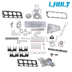 Non-afm/dod 5.3L Engine Camshaft Lifter Kit For Buick Rainier 2005 2006 2007. Fixed Price $323.00.