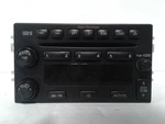 Audio Equipment Radio Receiver AM-FM-6CD Fits 03-06 Sorento 815027. Fixed Price $69.99.