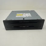 15-18 D4 A8L S8 Mid MMI3G Audio Radio Receiver Head Unit Am Cd Player Oem. Fixed Price $76.67.