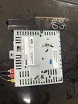 2017-2020 Lincoln Mkz MP3 Audio Radio Receiver Id HP5T18D818FD 51K Miles Oem. Fixed Price $80.00.