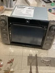 14-19 Toyota Tundra Entune Jbl Audio Nav Sat Cd Multimedia Head. Fixed Price $200.00.