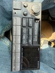 92 93 94 Subaru Legacy Radio Stereo Receiver Cassette Player 86201AA350 P113 Oem. Fixed Price $85.00.