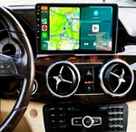 2+32GB Carplay Android Stereo Radio For Mercedes-benz Glk X204 2012-2015 Gps. Fixed Price $196.49.