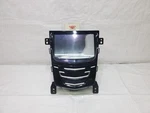 2013 Cadillac Srx Radio Control Panel With Heated Seats Oem 23135200. Fixed Price $449.99.