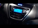 Audio Equipment Radio Canada Market Receiver Fits 11-13 Elantra 751196. Fixed Price $108.00.