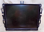 13 15 16 Dodge Ram Jeep VP3 Media Screen 8.4" Satellite 68224531AH XZY14. Fixed Price $126.38.