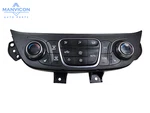 2018-2019 Chevrolet Equinox Ac Heater Temperature Climate Control Unit 84422506. Fixed Price $53.00.