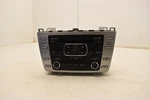 Audio Equipment Radio Tuner And Receiver AM-FM-6 Cd Fits 09-10 Mazda 1816174. Fixed Price $80.00.