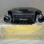 Vintage Gm Delco Radio Stereo Am Oem Buick Chevy Pontiac 9341624 34BPB1. Fixed Price $56.00.