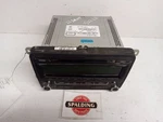 1K0035164F Am-fm Radio/cd From 2015 Volkswagen Passat 9739414. Fixed Price $68.79.