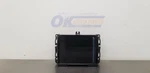 Dodge Ram 1500 Radio Audio Receiver With Display 68238619AG. Fixed Price $344.25.