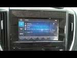 Audio Equipment Radio Display And Receiver Us Market Fits 19-20 Forester 1331170. Fixed Price $157.49.