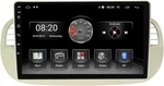 Hikity 9 Android 13 Stereo For Fiat 500 2007 2015 Wireless Carplay. Fixed Price $122.67.