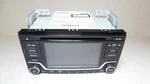 2016 Nissan Juke Cd Player Radio Media Receiver W/ Satellite Oem. Fixed Price $190.74.
