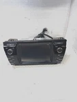 2014 Toyota Corolla Am/fm Audio Equipment Radio Receiver 86140-02050 Oem (311/1). Fixed Price $179.99.