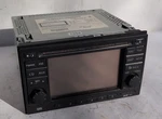 2012-2015 Nissan Rogue Am Fm Cd Player Radio Receiver Oem 259151VX1A. Fixed Price $49.99.