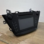 Oem Toyota Prius V Radio Display Touchscreen Head Unit 86140-47211 2015-2017. Fixed Price $229.00.