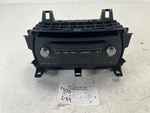 2018-2021 Lexus Nx 300 Multimedia Audio Cd Player Receiver Head Unit Harman Oem. Fixed Price $287.36.