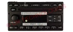 6L8T18C815FD Ford Am/fm 6-CD 6L8T-18C815TOR/ESCAPE/MARINER 6L8T-18C815-FD. Fixed Price $127.00.