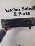 Audio Equipment Radio Am-fm-cd Receiver Fits 11-16 Bmw Z4 65129289127. Fixed Price $79.99.