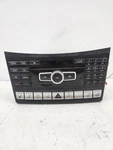 20L4 Mercedes C207 E550 Coupe Navigation Radio Audio Cd Command Head Unit Oem. Fixed Price $325.00.