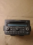 2005-2006 Acura Mdx Fm Cd Radio Receiver Display Head Unit Oem 39100-S3V-A640. Fixed Price $69.99.