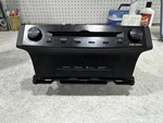 Audio Equipment Radio Receiver Sedan Id 8613053012 Fits 14 Lexus IS350 2128509. Fixed Price $1383.79.