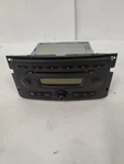 Audio Equipment Radio Receiver Am-fm 6 Cd Changer Fits 08-15 Smart A4518204179. Fixed Price $87.00.