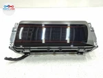 2018-22 Range Rover L405 Dash Screen Upper Info Navi Display Monitor Sport L494. Fixed Price $999.94.