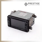 17-2020 Mitsubishi Mirage Am/fm Bluetooth Audio Display Screen Radio MZ360500EX. Fixed Price $260.10.