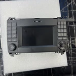 16 20 Mercedes-benz Metris Navigation Radio Display Oem 4479009005 RY2540. Fixed Price $157.50.