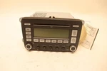 2006-2009 Volkswagen Jetta Dash Radio Player Receiver Control Unit Oem. Fixed Price $55.30.