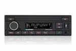 Blaupunkt Retro-look Car Stereo Madrid 200 Bt Radio Bluetooth Usb No Cd Mechi. Fixed Price $189.99.