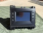 Dodge Charger Challenger Radio Inch (2015+). Fixed Price $100.00.