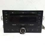 05 06 07 08 Suzuki Reno Forenza Am Fm Cd MP3 Radio Receiver AGC-6380JA Oem. Fixed Price $49.99.