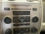 Audio Equipment Radio Control Panel Id 9L8T-18A802-AB Fits 09-12 Escape 345710. Fixed Price $55.82.