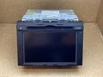 2011-2013 Kia Optima Radio Player Screen Display 96560-2T201CA Oem. Fixed Price $50.00.