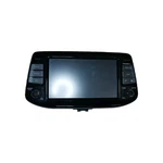 18 19 20 Hyundai Elantra Gt Radio Display Sceen 96160-G3300PMP. Fixed Price $75.87.