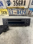 2008 Bmw 338I,E90 Radio Audio Cd Player Oem 65129178860. Fixed Price $65.00.