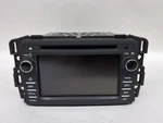 Audio Equipment Radio Opt Ugy Id 23130134 Fits Acadia 1205404. Fixed Price $120.00.