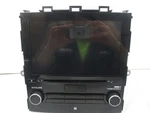 2020-2022 Subaru Ascent Audio 8" Display Media Radio Receiver Id 86201XC64A Oem. Fixed Price $257.58.