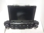 Radio Receiver Audio Assembly With Navigation Fits 17-18 Tucson 96560-D33304X. Fixed Price $89.98.