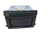 Stereo Radio Navigation Am Fm Cd 7L1T18K931DB Fits 2007 Ford Expedition EAB5K. Fixed Price $108.00.