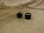 11 Kia Rio Radio Cd Knob Replacements 96100-1G785XI JVA01. Fixed Price $5.50.