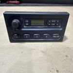 Stereo Radio Am Fm F8RP-18K810-BA Fits 99-04FORD F250SD Pickup Truck. Fixed Price $79.99.