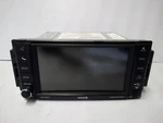2013-2014 Dodge Challenger Satellite Radio Display Receiver Rhb Navigation Dvd. Fixed Price $129.99.