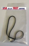 Pcs Belt Fits Rca 8 Track Player 12R-500 & 12R-703 U.s. Shipping!!. Fixed Price $11.00.